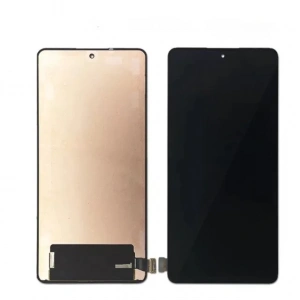 Xiaomi Mi 11T Aa Kalite TFT Lcd Dokunmatik Ekran 21081111RG