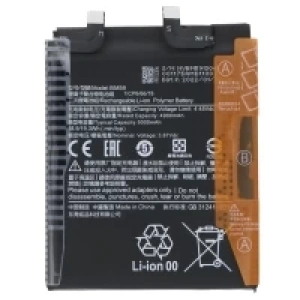 Xiaomi Mi 11T Batarya Pil (Bm59)