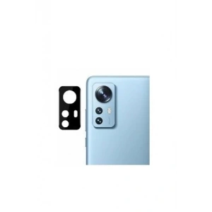 Xiaomi Mi 12 Kamera Camı