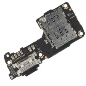 Xiaomi Mi 12 Şarj Soketi Bordu