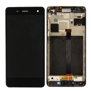 Xiaomi Mi 4 Çıtalı Lcd Dokunmatik Ekran 2014215