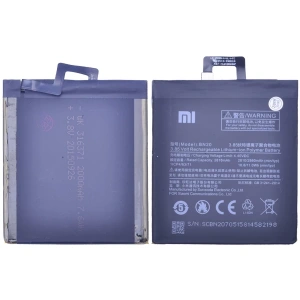 Xiaomi Mi 5C Bn20 2860Mah Pil Batarya