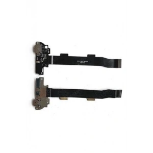 Xiaomi Mi 5S Plus Şarj Soketli Mikrofon Bordu