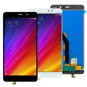 Xiaomi Mi 5s plus Servis Orjinali Lcd Dokunmatik Ekran