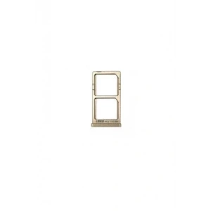 Xiaomi Mi 5S Sim tepsisi çekmece Gold