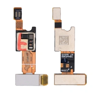 Xiaomi Mi 5S Touch İd Home Button Geri Tuşu Sensor Film Flex