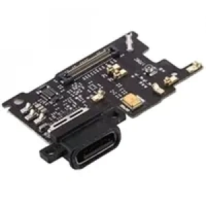 Xiaomi Mi 6 Şarj Soketi Bordu