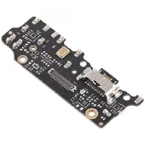 Xiaomi Mi 6X Şarj Soketi Bordu