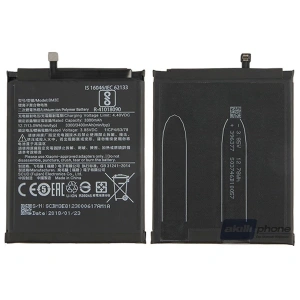 Xiaomi Mi 8 Bm3E 3300Mah Pil Batarya