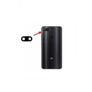 Xiaomi Mi 8 Kamera Camı