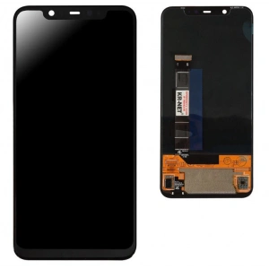 Xiaomi Mi 8 Lcd Dokunmatik Ekran M1803E1A