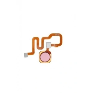 Xiaomi Mi 8 Parmak İzi Pembe