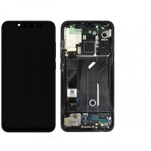 Xiaomi Mi 8 pro ORJİNAL Çıtalı Lcd Dokunmatik Ekran
