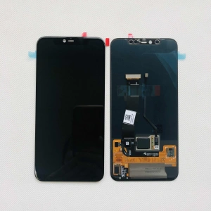 Xiaomi Mi 8 SE AA Kalite Lcd Dokunmatik Ekran