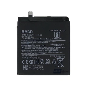 Xiaomi Mi 8 Se Bm3D 3.85V 3120Mah Pil Batarya