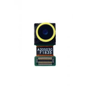 Xiaomi Mi 8 Se Ön Kamera