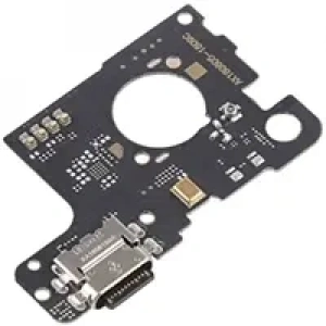Xiaomi Mi 8 Se Şarj Soketi Bordu