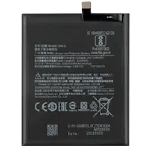 Xiaomi Mi 9 Batarya Pil (Bm3L)