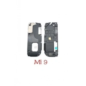 Xıaomi Mi 9 Buzzer Ses Hoparlörü Uyumlu