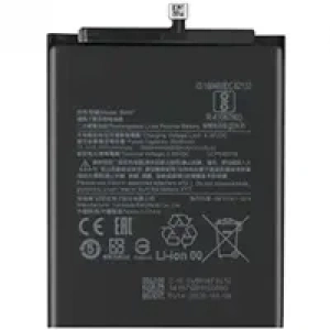 Xiaomi Mi 9 Lite Batarya Pil (Bm4F)