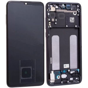 Xiaomi Mi 9 lite ORJİNAL Çıtalı Lcd Dokunmatik Ekran M1904F3BG