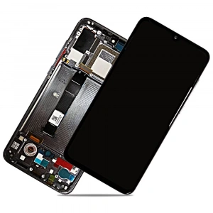 Xiaomi Mi 9 ORJİNAL Çıtalı Lcd Dokunmatik Ekran M1902F1G