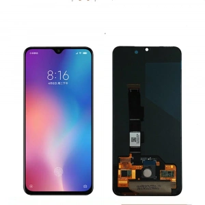 Xiaomi Mi 9 Se oled Lcd Dokunmatik Ekran M1903F2G