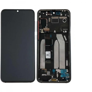 Xiaomi Mi 9 Se ORJİNAL Çıtalı Lcd Dokunmatik Ekran