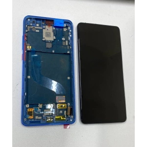 Xiaomi Mi 9T Çıtalı OLED Lcd Dokunmatik Ekran