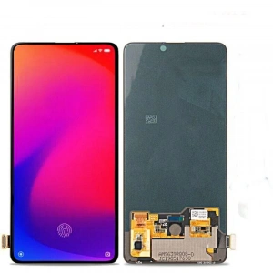 Xiaomi Mi 9T Lcd Dokunmatik Ekran M1903F10G parmak izi çalışmaz M1903F11G