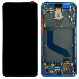 Xiaomi Mi 9t pro ORJİNAL Çıtalı Lcd Dokunmatik Ekran