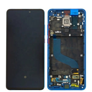 Xiaomi Mi 9t pro Servis Orjinali Lcd Dokunmatik Ekran Çıtalı