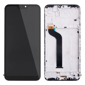 Xiaomi Mi A2 Lite Lcd Ekran Dokunmatik Çıtalı Redmi 6 Pro m1805d1sg