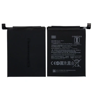 Xiaomi Mi A2 Lite  Redmi 6,6 Pro Bn47 Pil Batarya