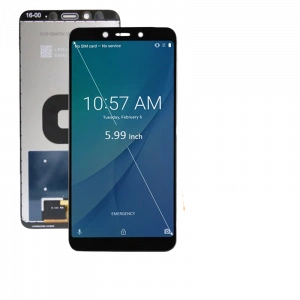 Xiaomi Mi a2 Servis Orjinali Lcd Dokunmatik Ekran