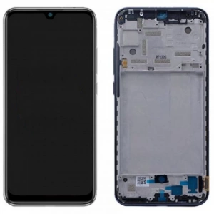 Xiaomi Mi A3 Çıtalı Orjinal Lcd Dokunmatik Ekran