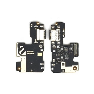 Xiaomi Mi Cc9-Cc9E- Mi A3 Şarj Soket Mikrofon Bordu