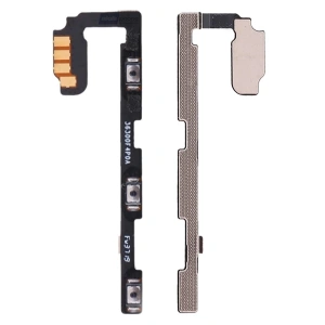 Xiaomi Mi CC9 Pro - Mi Note 10 Pro On Off Yan Ses Switch Film