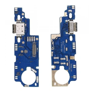 Xiaomi Mi Max 2 Şarj Soket Mikrofon Bordu