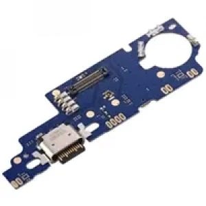 Xiaomi Mi Max 2 Şarj Soketi Bordu