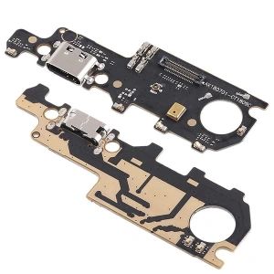 Xiaomi Mi Max 3 Şarj Soket Mikrofon Bordu