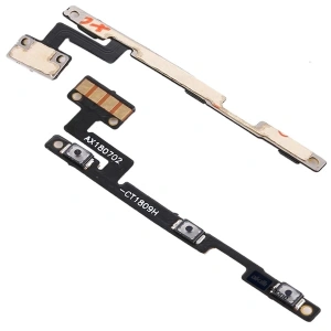 Xiaomi Mi Max 3 Yan Ses On Off Film