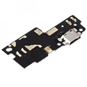 Xiaomi Mi Max Şarj Soketi Bordu