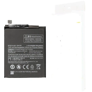 Xiaomi Mi Mix 2- 2S Bm3B Batarya Pil