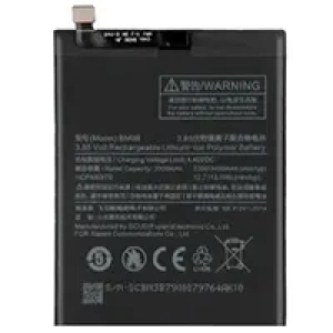 Xiaomi Mi Mix 2 Batarya Pil (Bm3B)