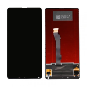Xiaomi Mi mix 2 Servis Orjinali Lcd Dokunmatik Ekran