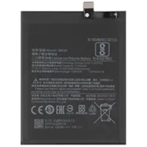 Xiaomi Mi Mix 3 Batarya Pil (Bm3K)
