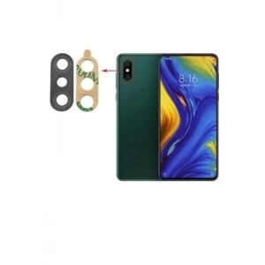 Xiaomi Mi Mix 3 Kamera Camı