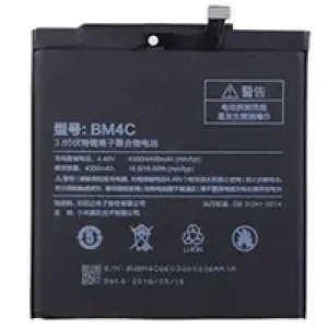 Xiaomi Mi Mix Batarya Pil (Bm4C)