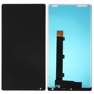 Xiaomi Mi Mix Lcd Ekran Dokunmatik